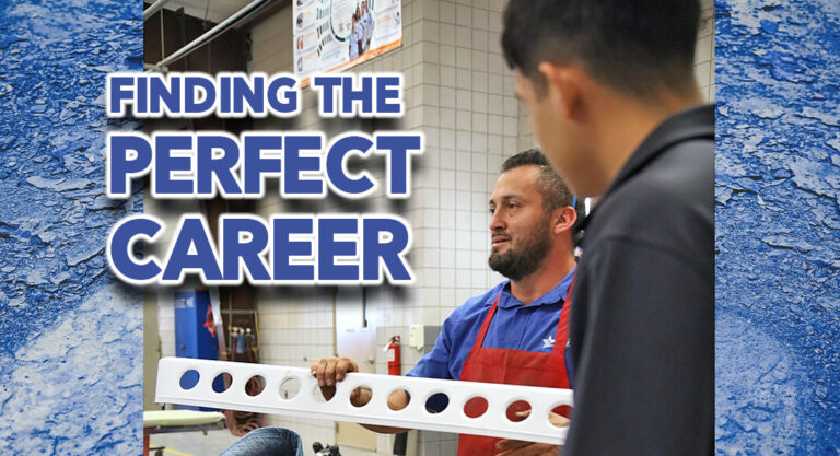 Technical Career Pathways for High School Students