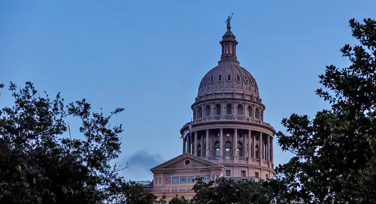 Texas Legislature Adjourns 4th Special Session — Leaving Vouchers, School Safety & Elections Bills Unfinished