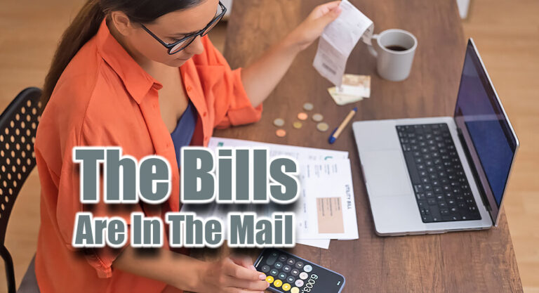 Hidalgo County 2023 School Tax Bills Have Been Mailed
