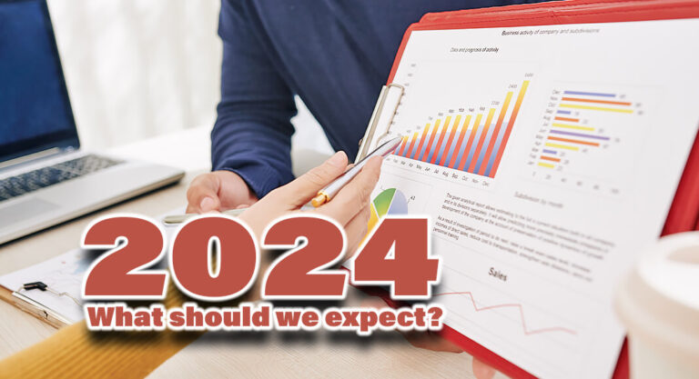 2024: What Should We Expect?