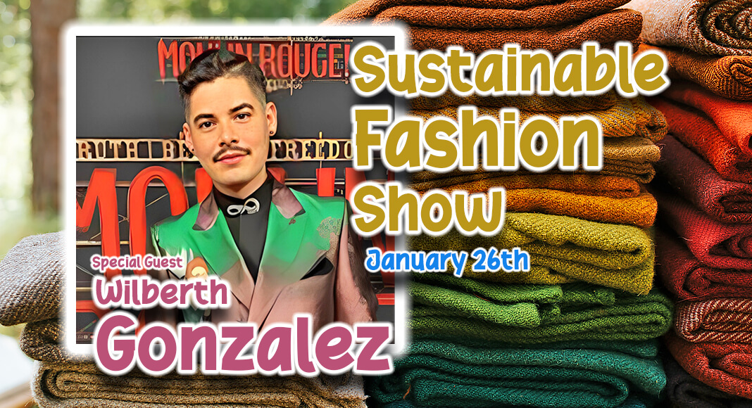 The Pharr-San Juan-Alamo ISD (PSJA ISD) will be hosting an Elementary ‘Trashion Show’ featuring sustainable fashion made from recycled items by elementary students on Friday, January 26, 2024, at 10:00 am at PSJA Southwest Early College High School Auditorium. Courtesy Image and bgd for illustration purposes