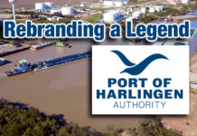 The Port of Harlingen Authority Launches Rebranding
