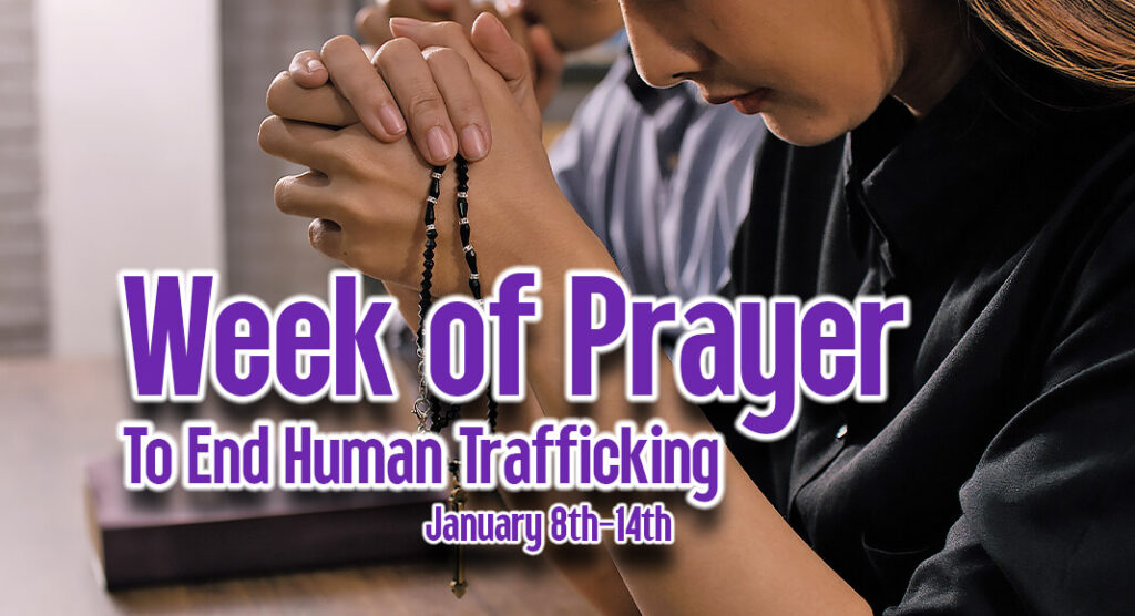 First Lady Abbott Announces GRACE’s 4th Annual Week Of Prayer To End ...