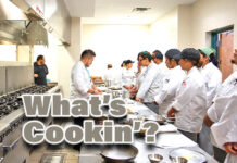 STC Culinary Art Introduces New Associate Degree Track