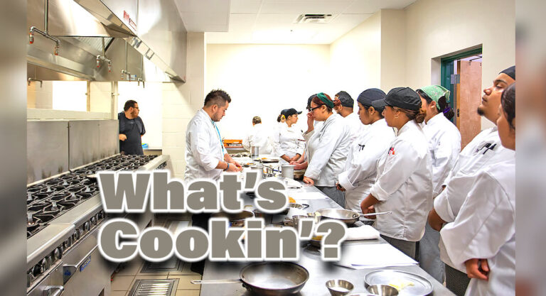 STC Culinary Art Introduces New Associate Degree Track