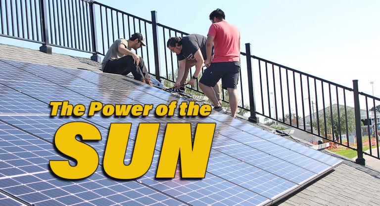 Cutting-Edge Resources in Solar Energy
