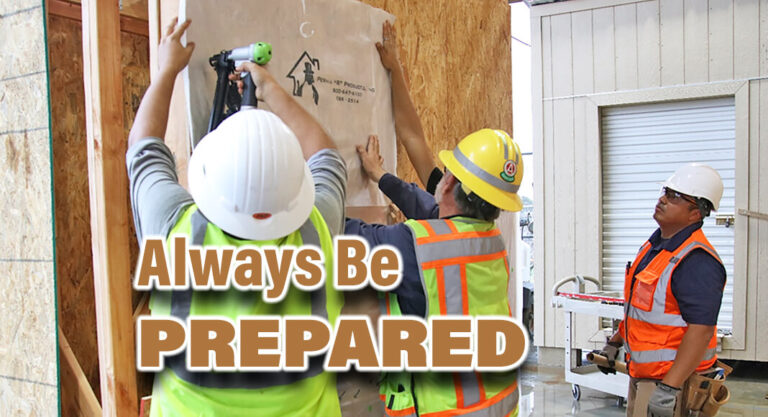 TSTC Instructor Offers Tips for Preparing Home Ahead of Winter Weather