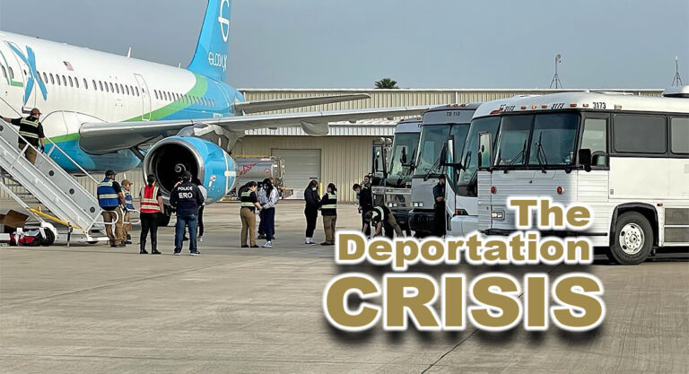 U.S. Tightens Border: Over 130 Migrants Deported to Colombia, Including Criminals