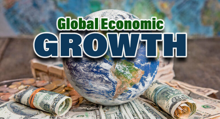 Global Economic Growth