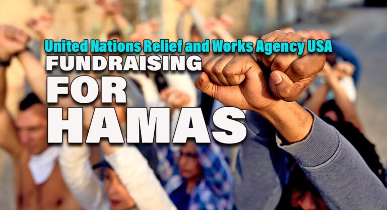 Sen. Cruz-Led Letter Calls for DOJ to Investigate UN Fundraising Group for Hamas Support