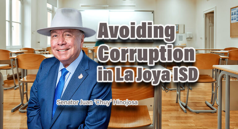 Texas Education Agency Intervenes in La Joya ISD, Appoints New Leadership to Combat Corruption