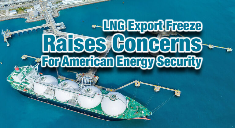 United States LNG Exports: A Foundation for National and Global Energy Strategy