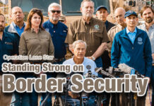 America’s Governors Band Together To Support Operation Lone Star