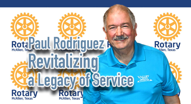 Rotary Mother Club Recruitment Mixer