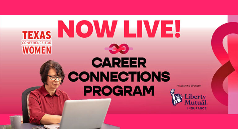 The Career Connections Program is Now Live!