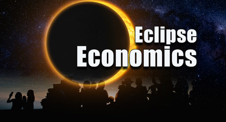 Shedding Some Light on Eclipse Economics