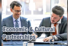 Texas and Nuevo LeĂłn Forge Ahead with Economic and Cultural Partnerships at SXSW