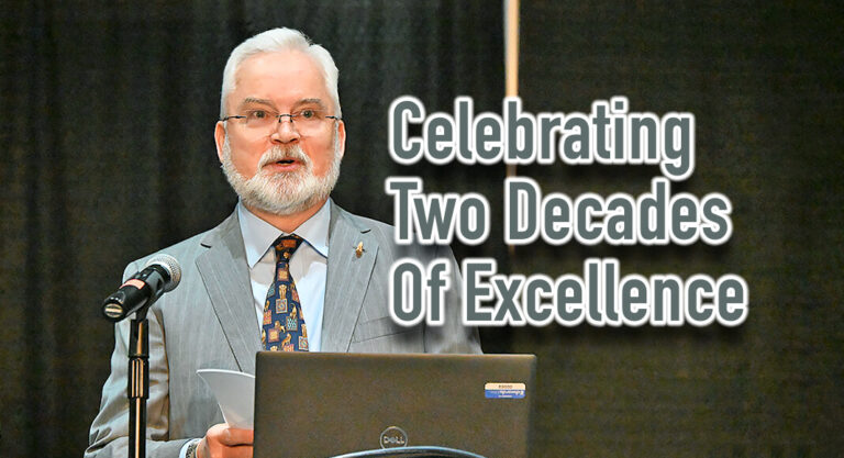 Edwards Abstract and Title Company Marks the 20th Anniversary of the State of Real Estate Forum