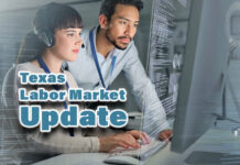 Texas Labor Market Update: January Report Highlights
