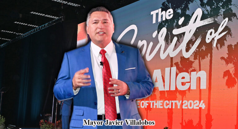 McAllen’s State of the City Address 2024