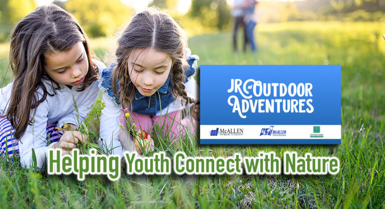 City of McAllen Departments Receive State Grant for Joint Youth Summer Programming