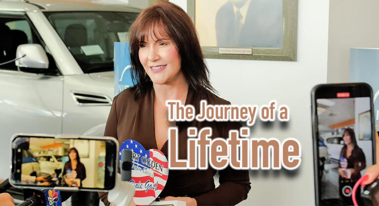 Marsha Green: 30 Years of Dedication and Growth at Bert Ogden Auto Group