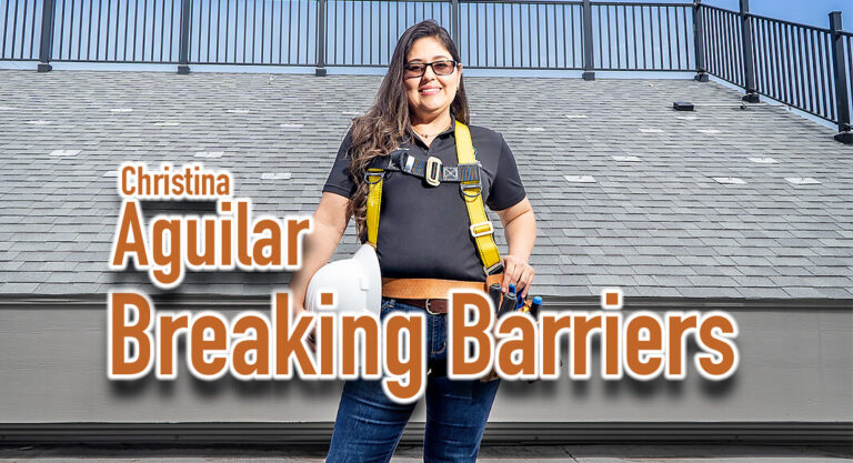 Breaking Barriers: STC Faculty Member Champions Women in Electrician Technology