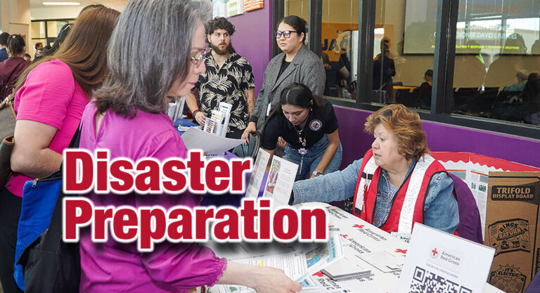From Preparedness to Recovery, Disaster Relief Expo Empowers The RGV 