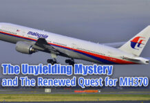 Malaysia Airlines Boeing 777-200ER (9M-MRO) taking off at Roissy-Charles de Gaulle Airport (LFPG) in France. Laurent ERRERA, Soerfm, CC BY-SA 2.0, via Wikimedia Commons