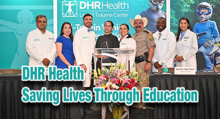 The Urgent Need for ATV Safety Training in the Rio Grande Valley