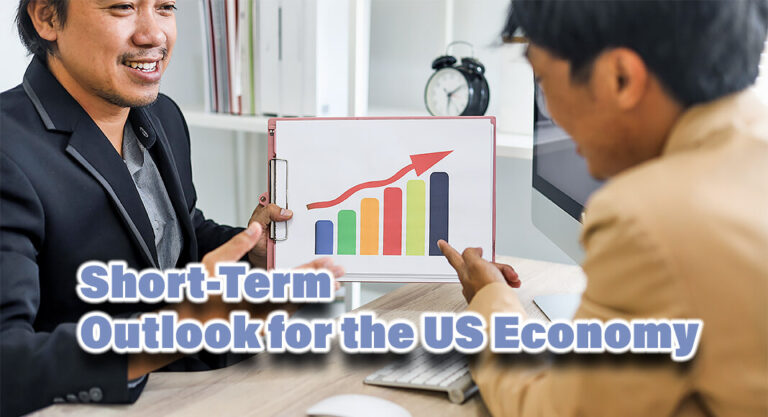 The Short-Term Outlook for the US Economy