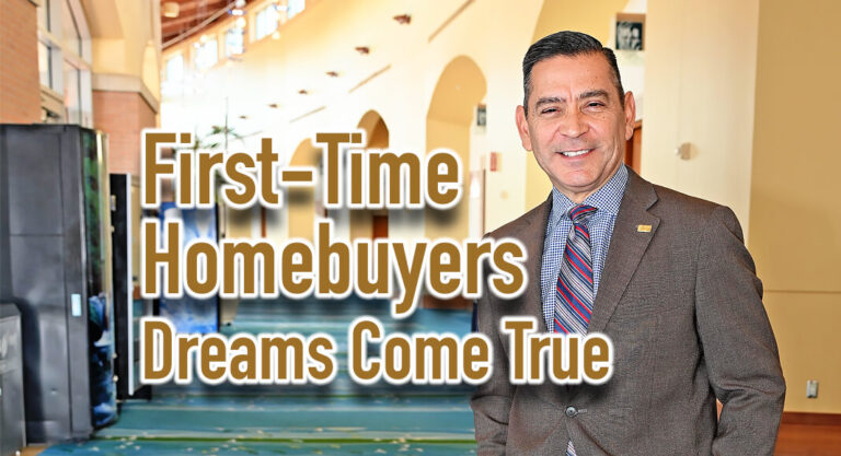 Lone Star National Bank’s HELP Program Aiding First-Time Homebuyers Across Texas