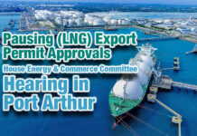 TXOGA Statement on U.S. House Energy & Commerce Committee Hearing in Port Arthur