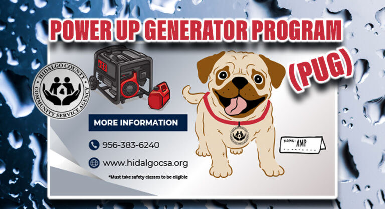 Recent Power Outages Demonstrate Value of Hidalgo County Program