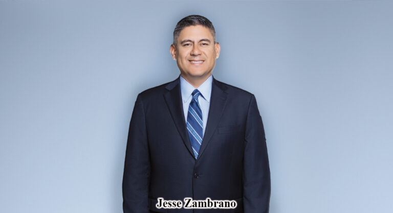 Publisher’s Word: The Story of Jesse Zambrano and the Legal Eagles Pipeline Program