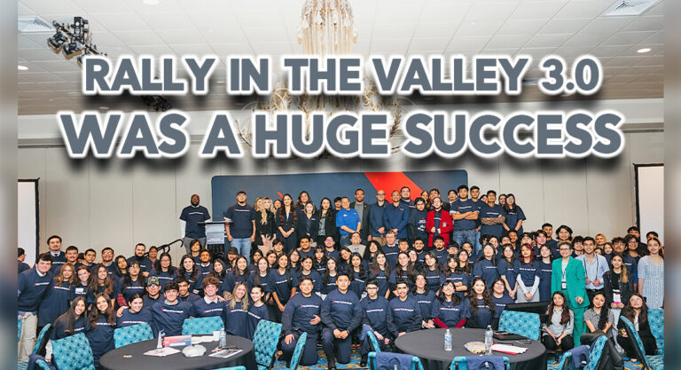 Rally In The Valley 3.0 Was a Huge Success 