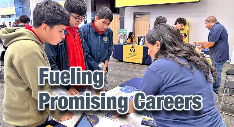 STC’s IT Career Expo Fuels Promising Careers