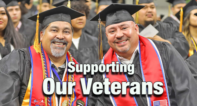 STC Receives Military Friendly ‘Gold’ Award for Exceptional Support to Veterans