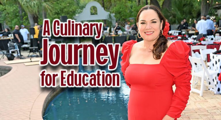 The Story of The Santa Fe Steakhouse Wine Classic and Its Impact on the Rio Grande Valley