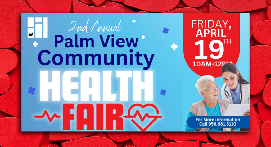 In addition to health screenings, the health fair will feature informative sessions on healthy eating and the importance of staying active at any age.Provided images for explanation