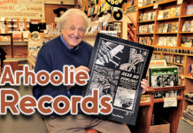 Arhoolie Records
