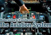 Sen. Cruz Applauds Bipartisan Bill To Modernize And Transform Aviation System