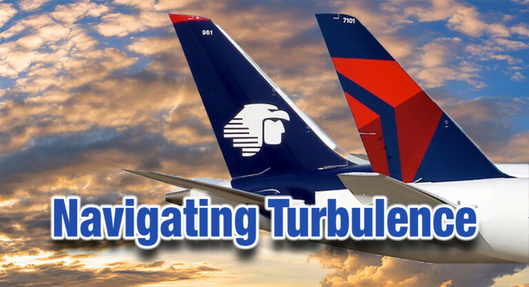 The Urgent Call to Rio Grande Valley Mayors Over Potential End of Delta-Aeroméxico Partnership