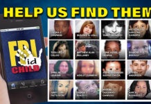 FBI Asks for Your Help Finding Missing Children
