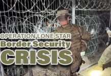 Operation Lone Star and the Border Security Crisis