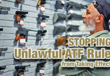 AG Paxton Secures Temporary Restraining Order Against Biden Administration