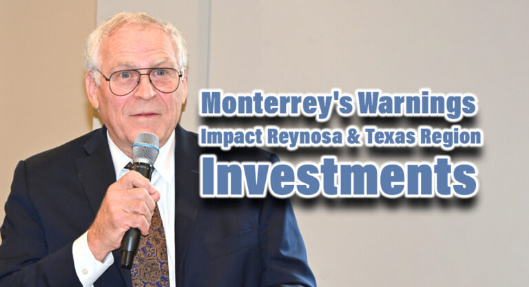 Safety Perceptions and Economic Impact on US-Mexico Trade Relations