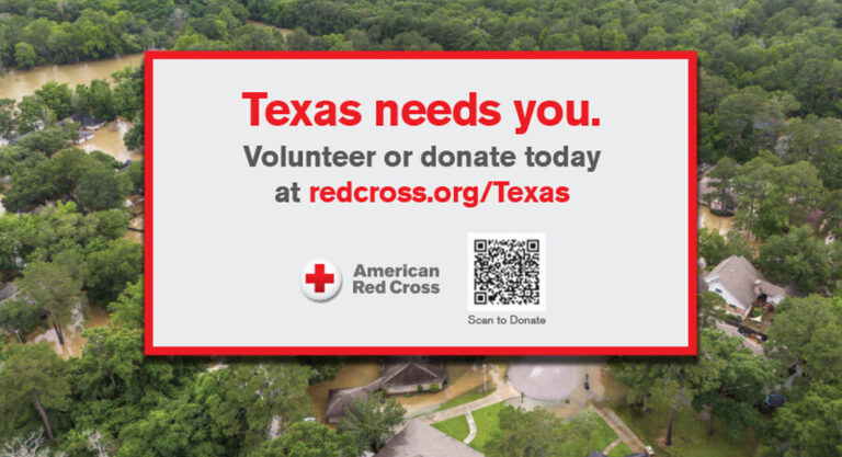 Texas Storms and Floods in Houston have Impacted our Communities We need your Help