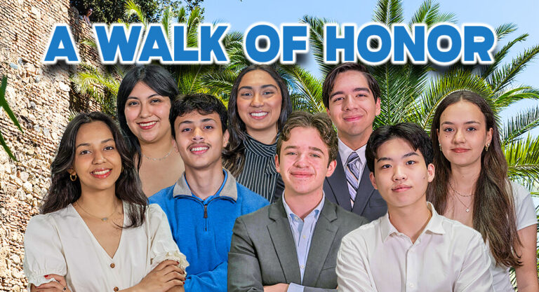 South Texas ISD Graduation & Valedictorians & Salutatorians from All Four High Schools, May 18th-19th