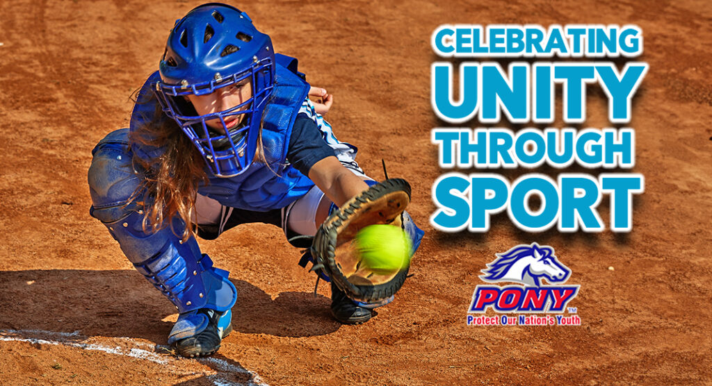 The PONY International Softball World Series Arrives in McAllen and